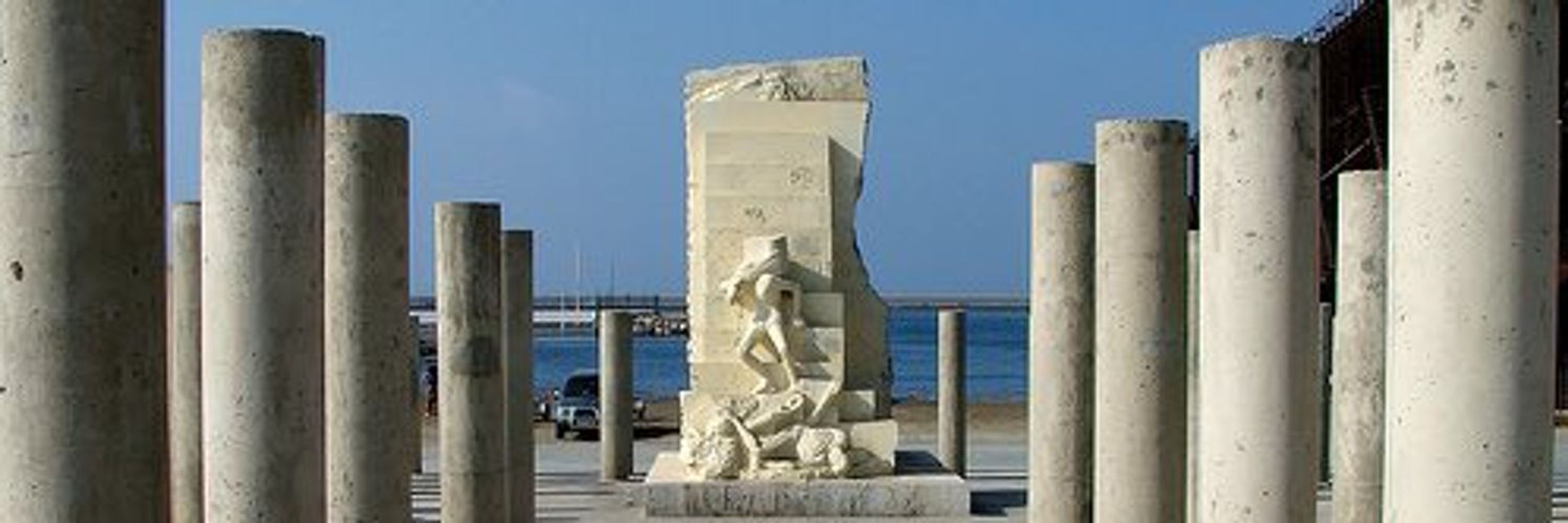 Memoria Almería