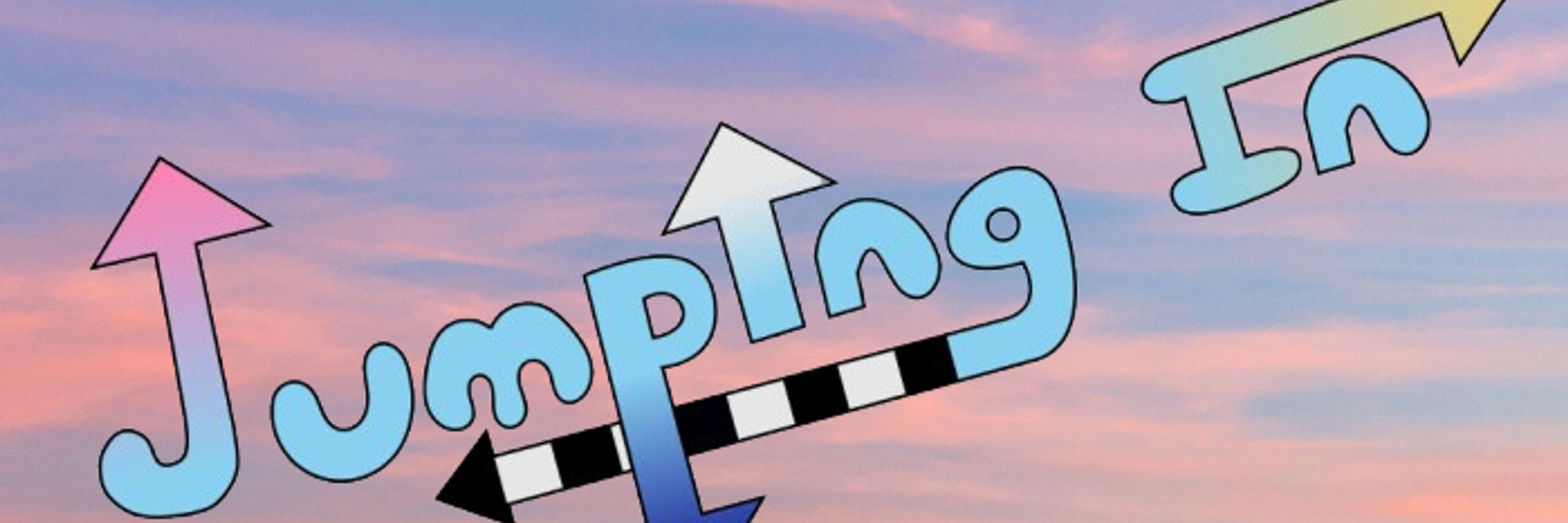 Jumping In