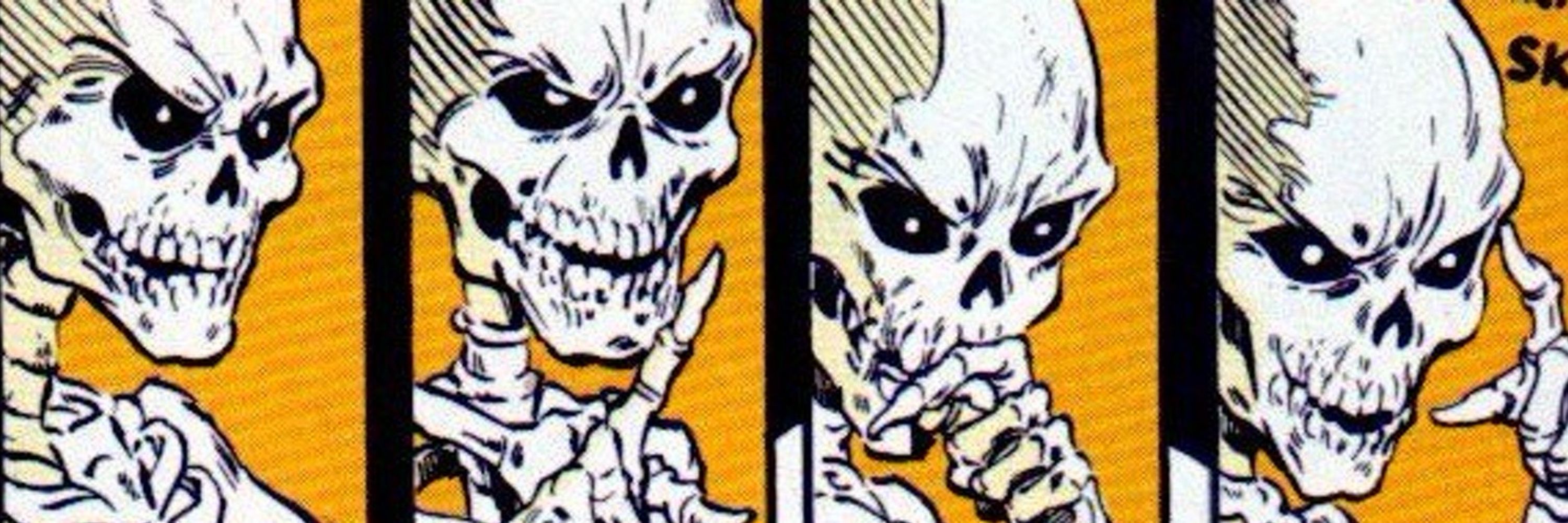 corpse J