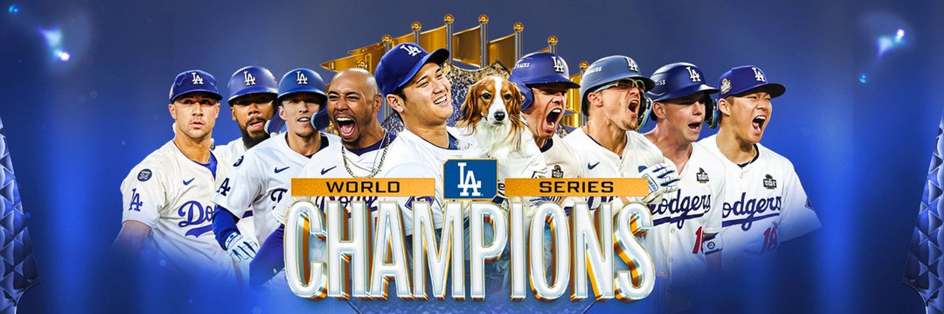 MLB