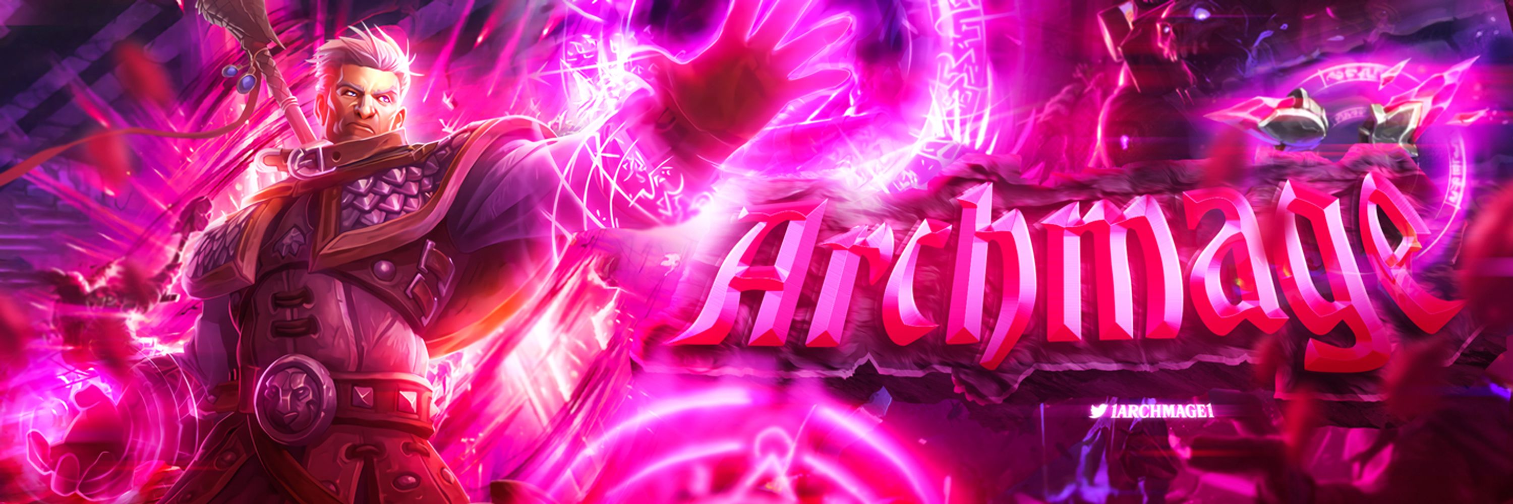 CF | Archmage