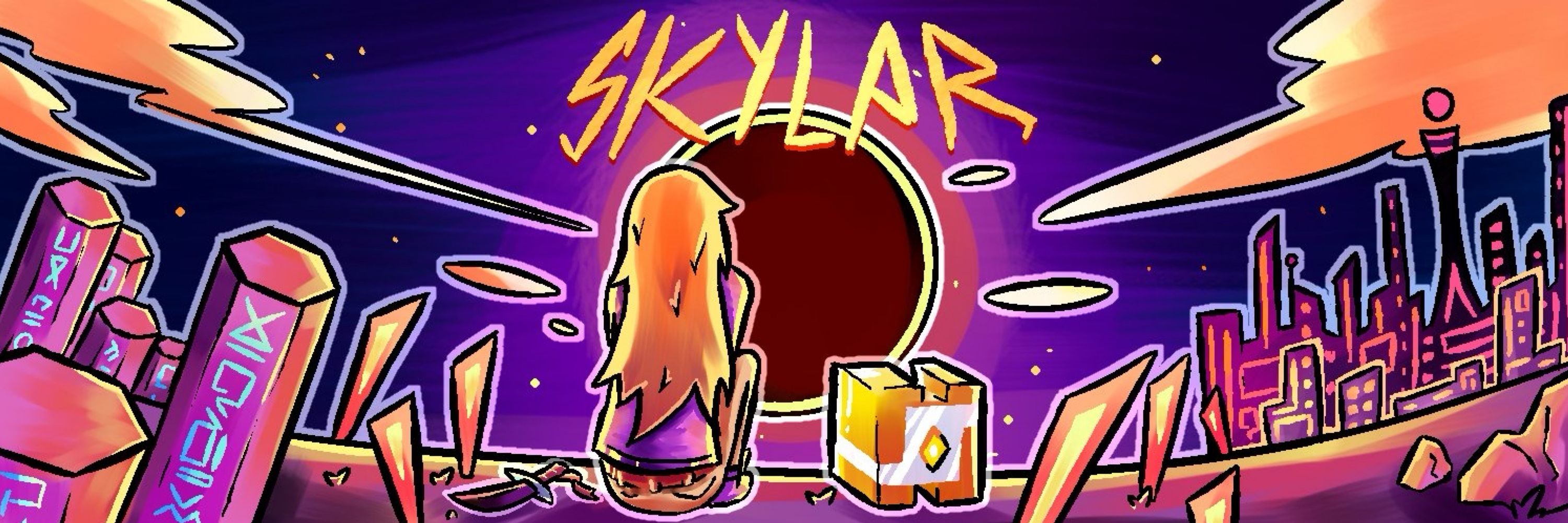 skyl