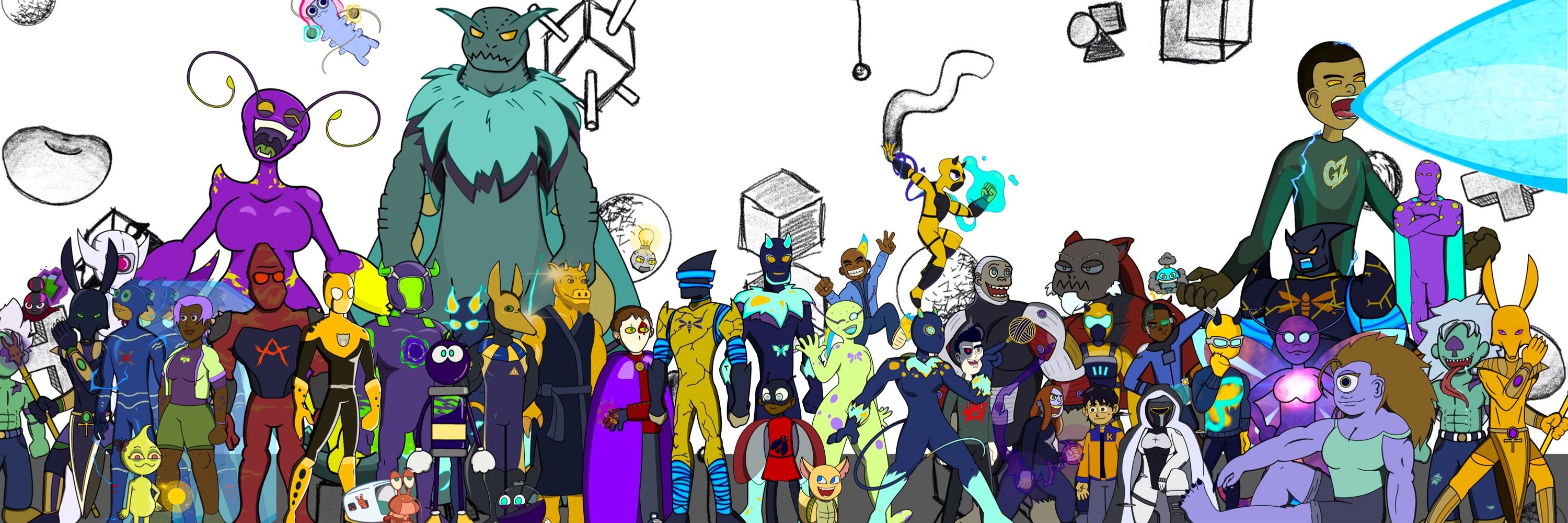 iDraw