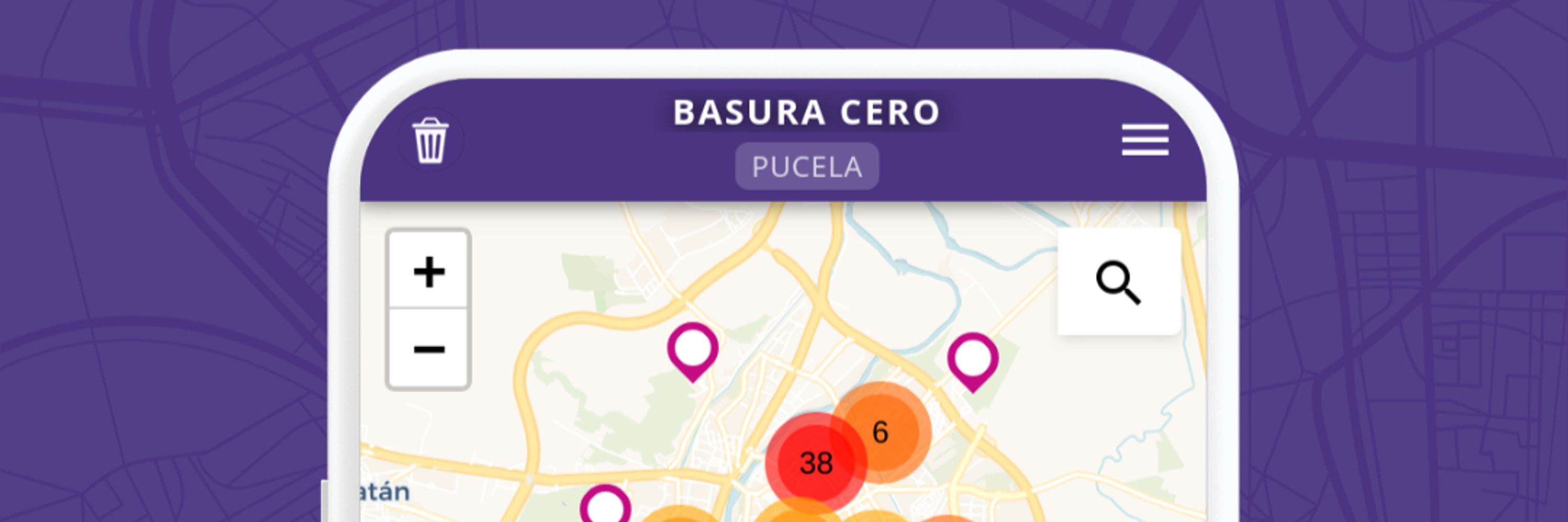 Basura Cero Valladolid