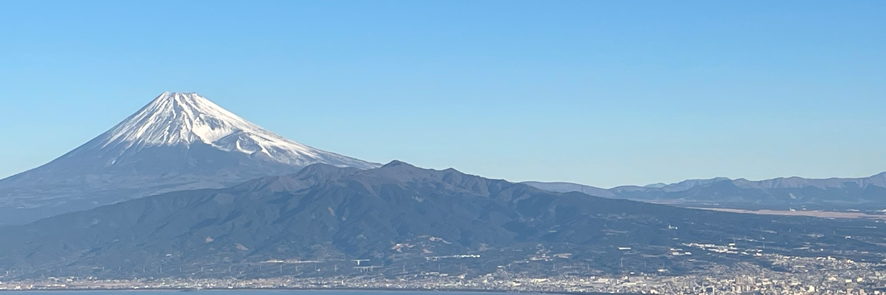 静岡県のいろんなとこ調べ(しずしら)