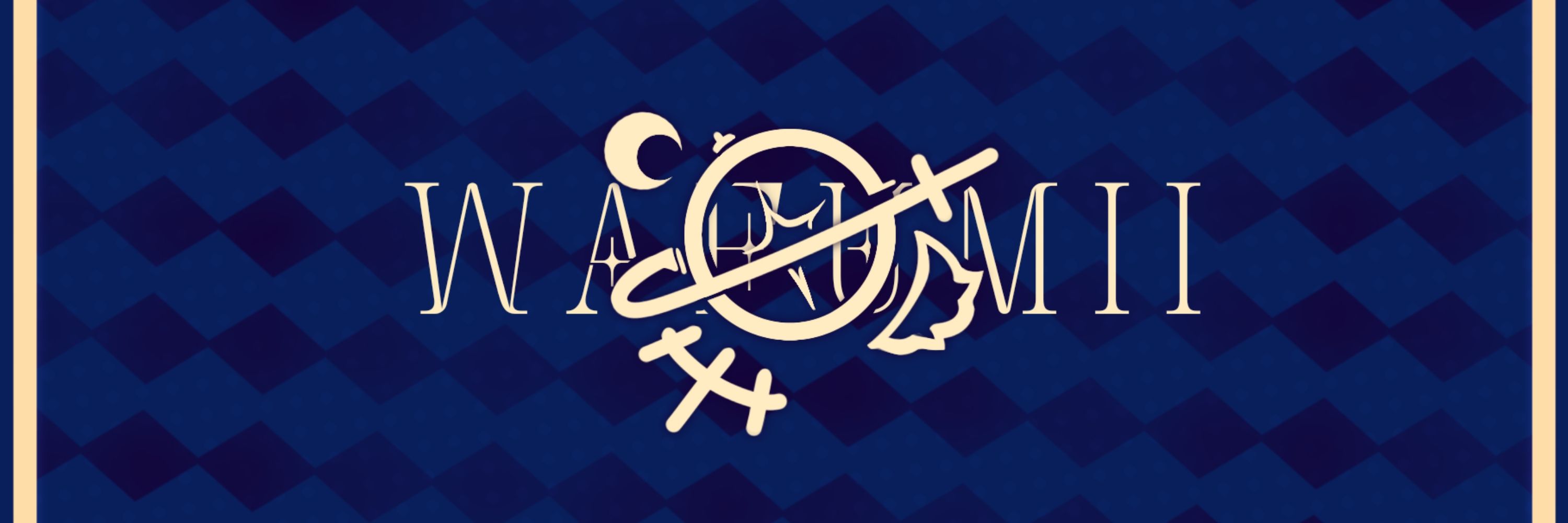 Wafumii !