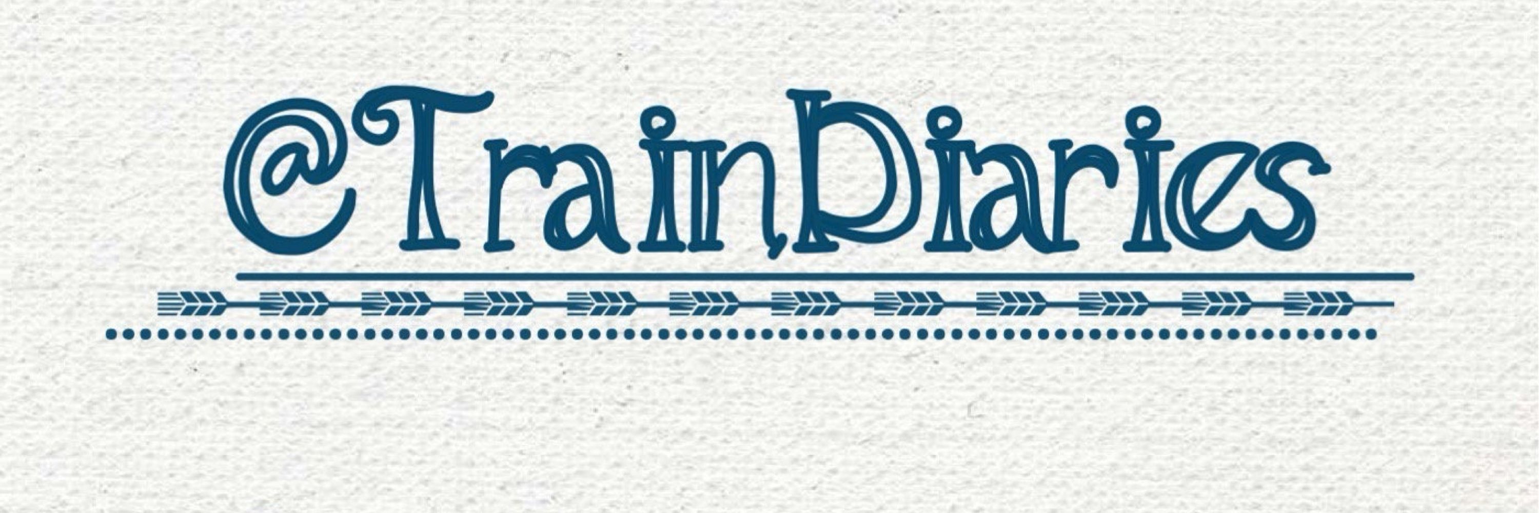 Train Diaries