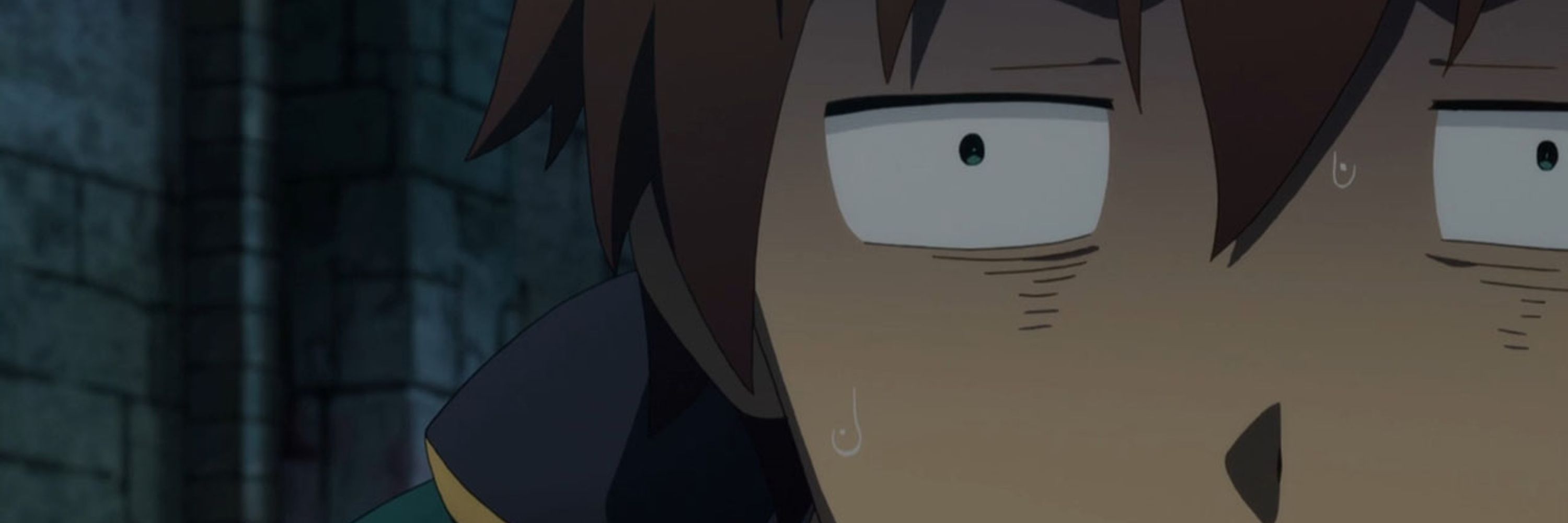 Ano Yatsu (Dan N)