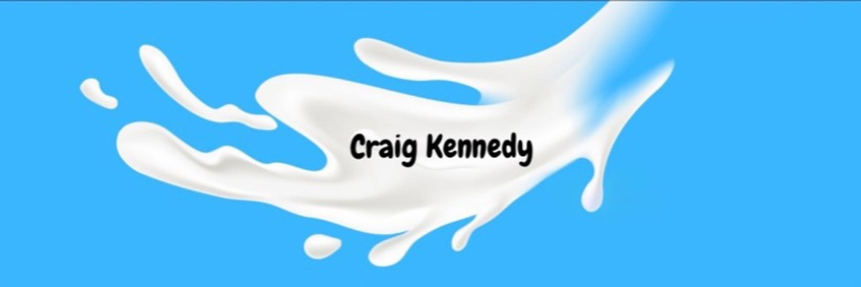 Craig Kennedy