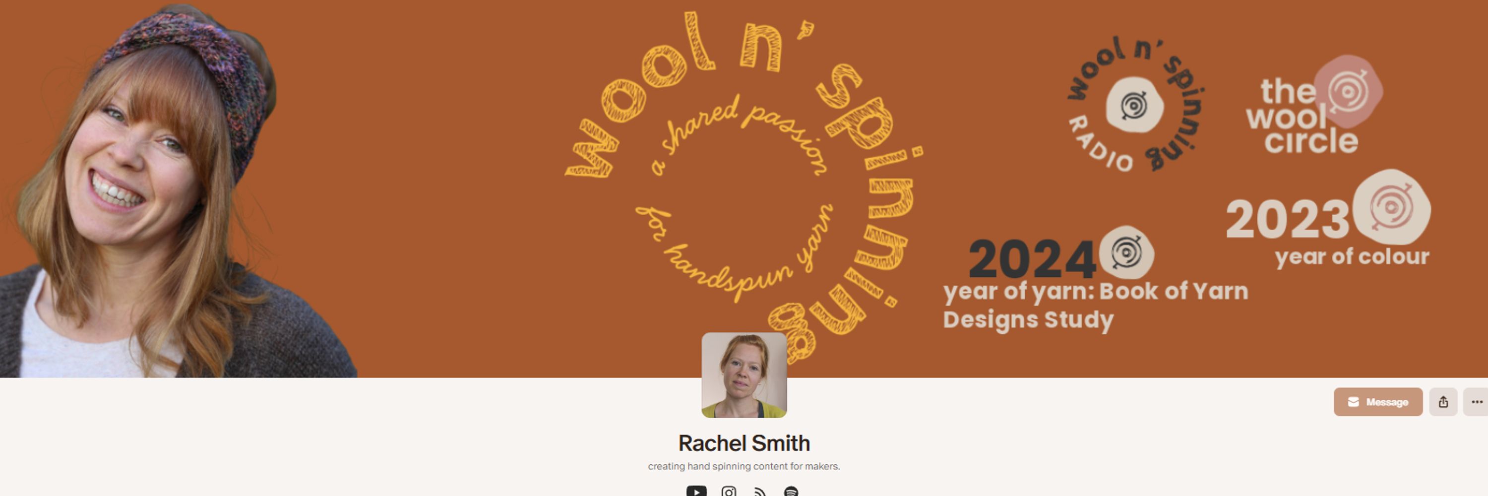 Rachel Smith Anderson