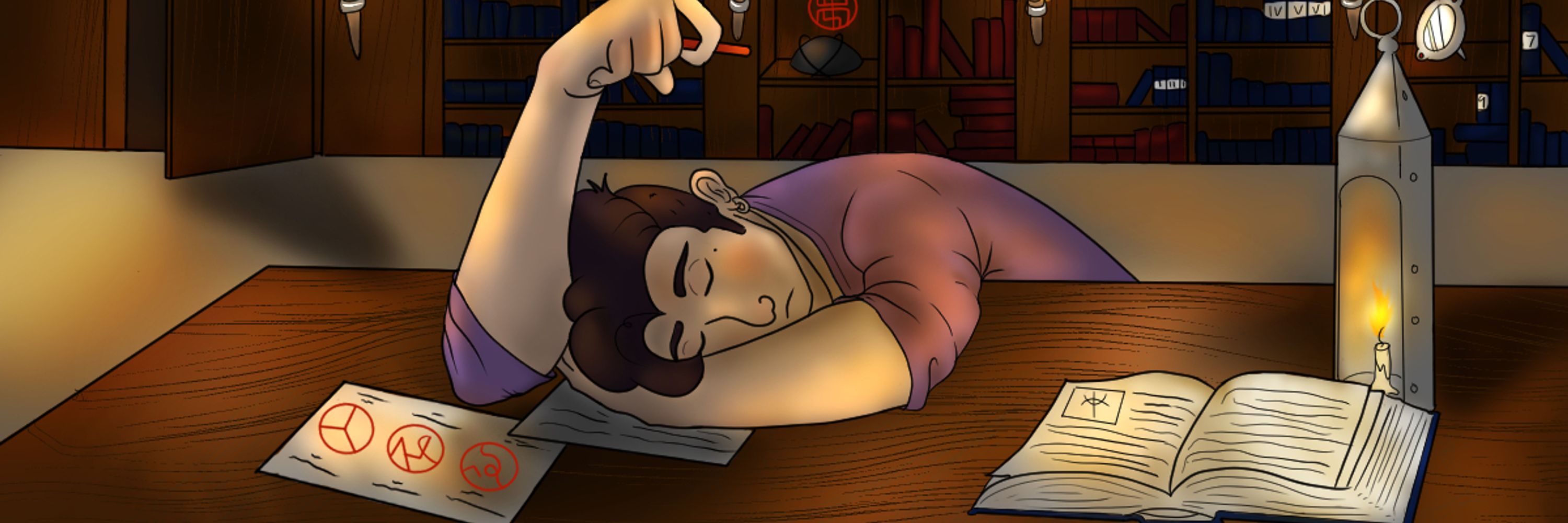 Vincent Blackthorn