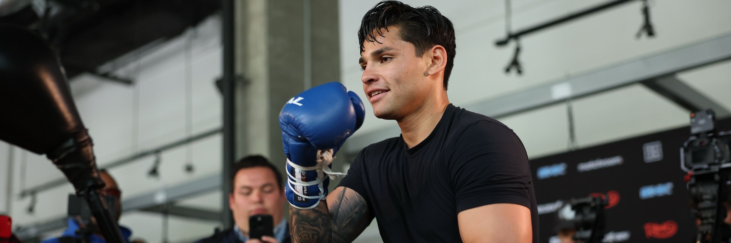 Fernando Ramirez