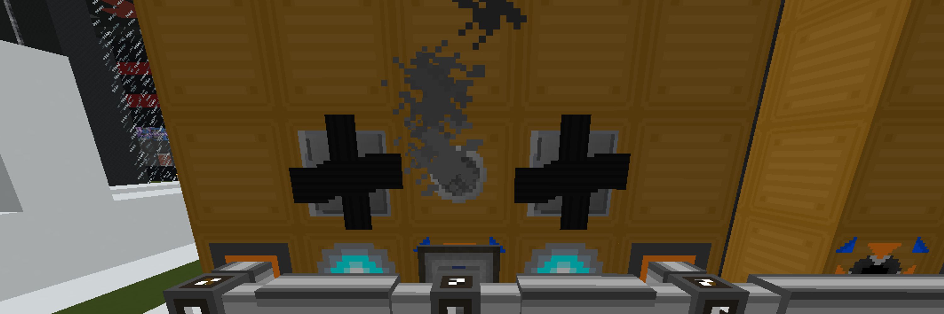 Ball Macerator
