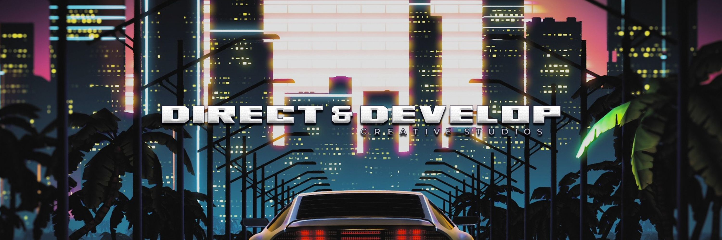 Direct & Develop Creative Studios