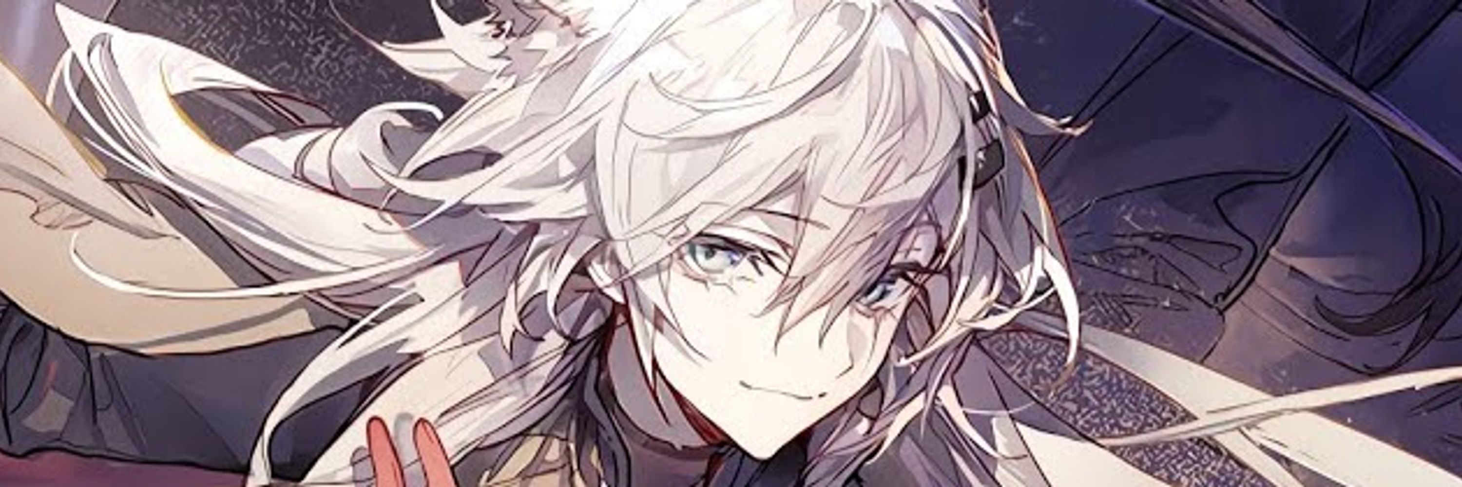 Scyll || the decadenza 💜 