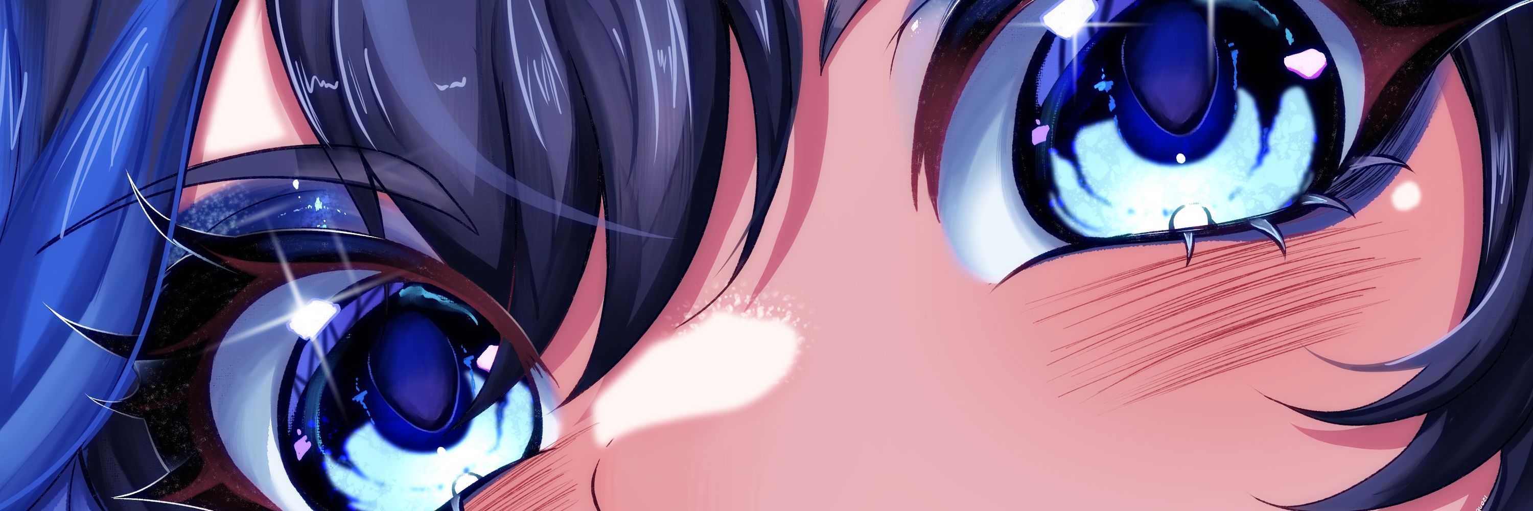 Lillith LoveLace | The Gatekeeper Vtuber 🗝️👻