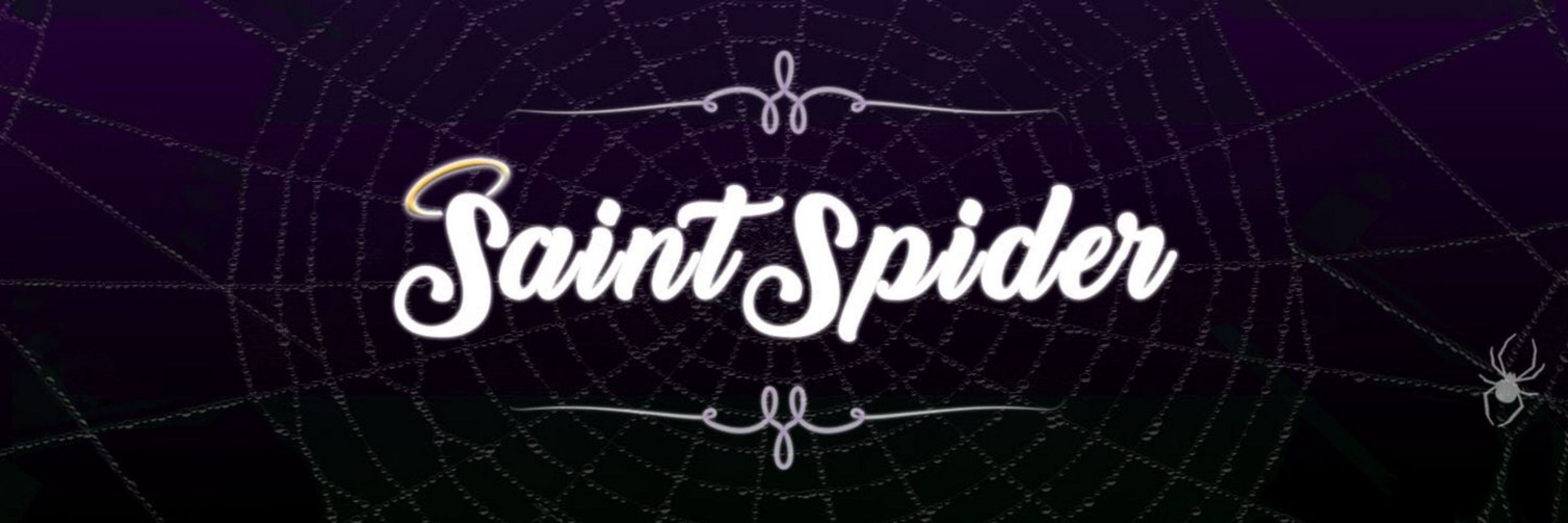 Saintspider