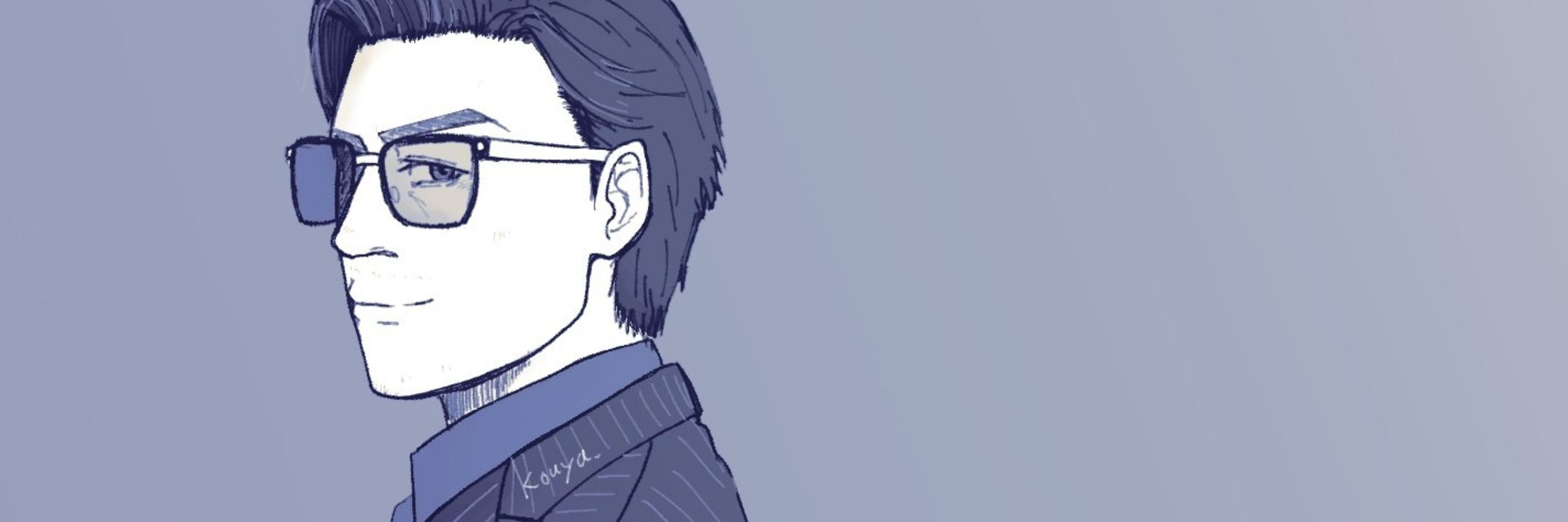 Kouya.