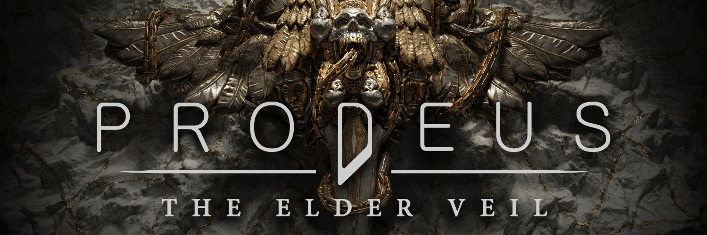ProDeus - THE ELDER VEIL