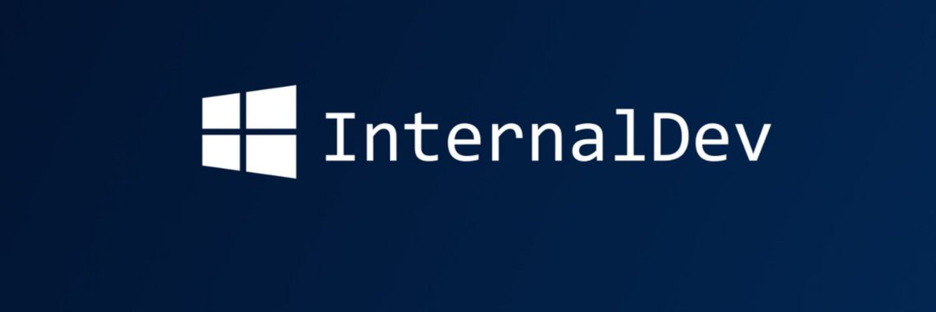 InternalDev
