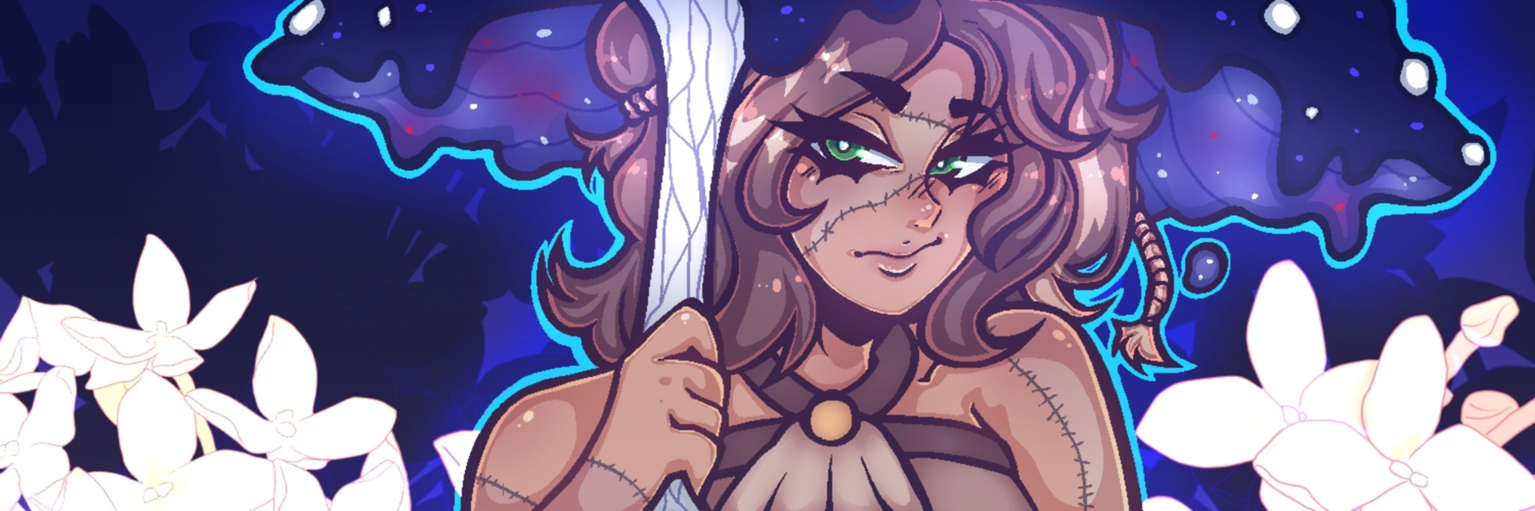 🌱 Ghost 🌱