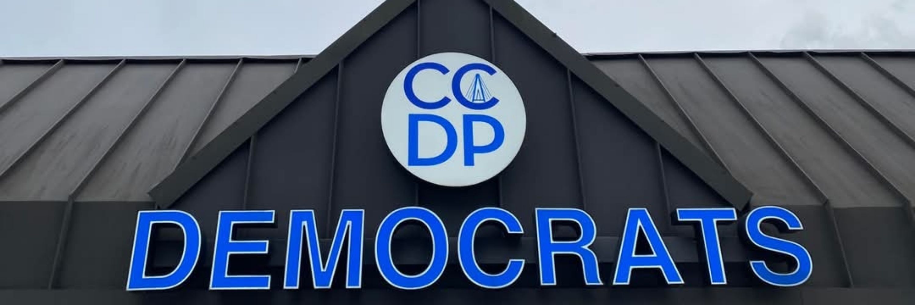Charleston County Democratic Party