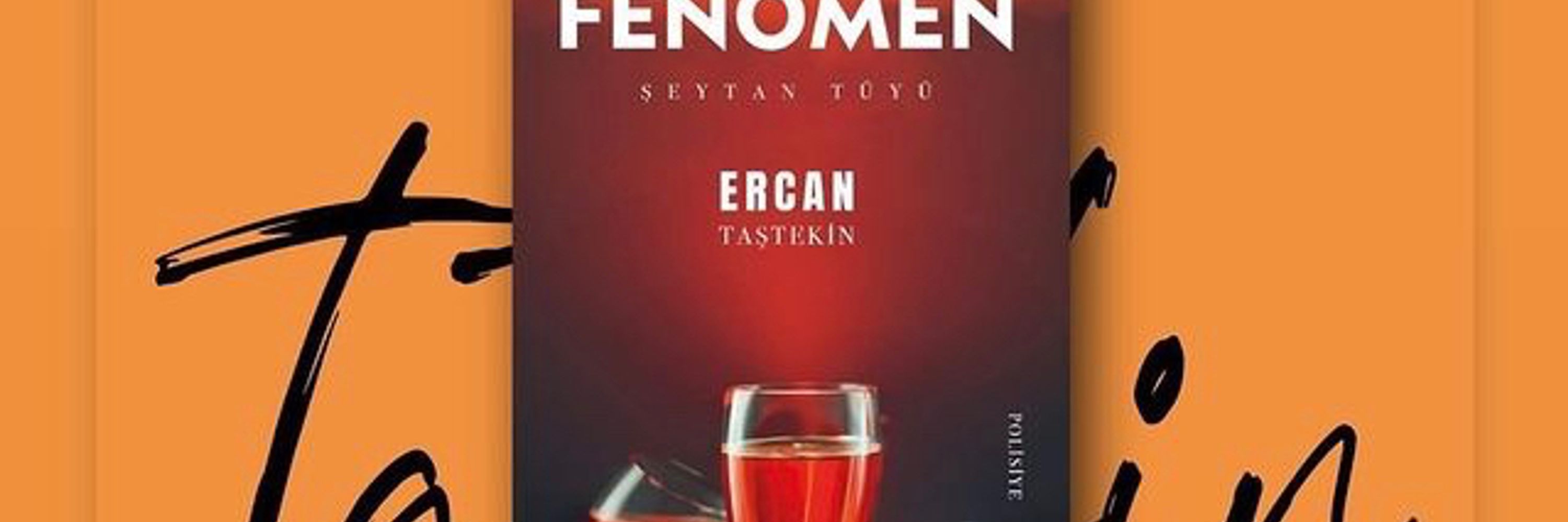 Ercan Taştekin 