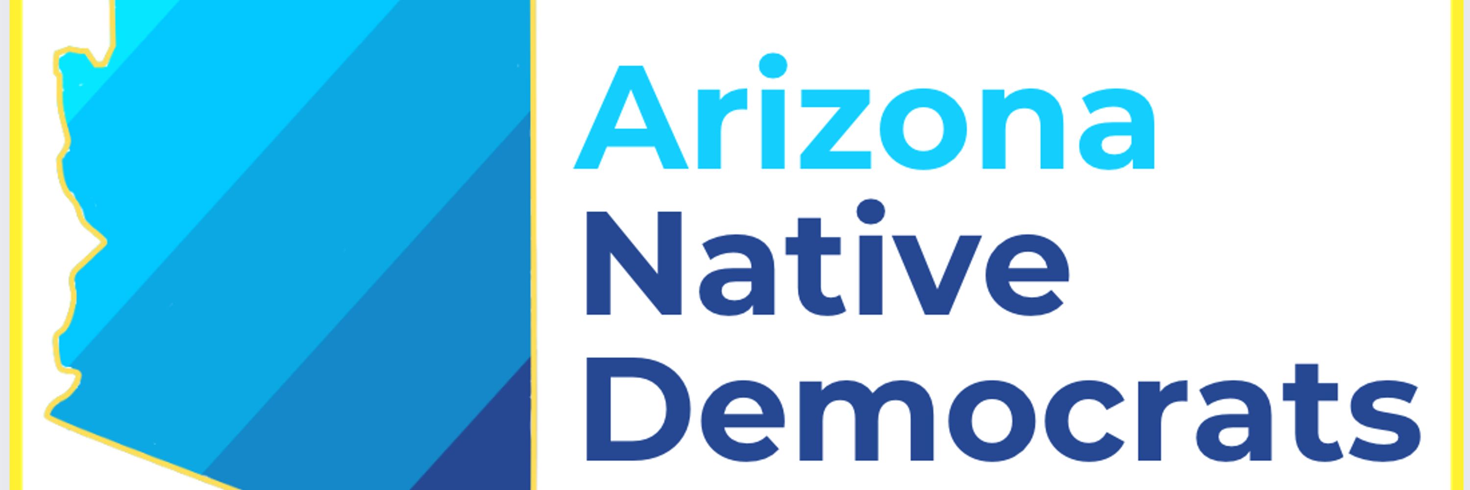  Arizona Native Democrats 