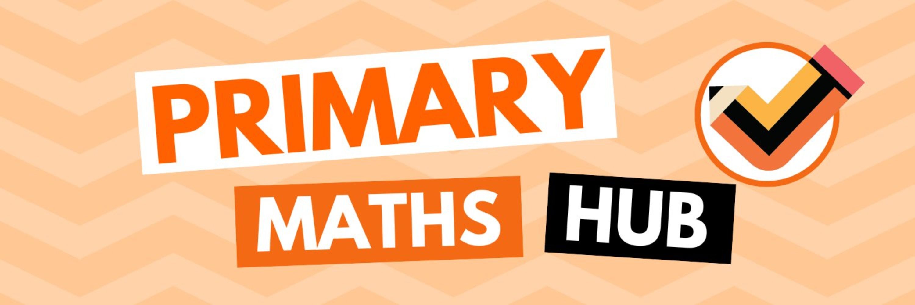 Primary Maths Hub