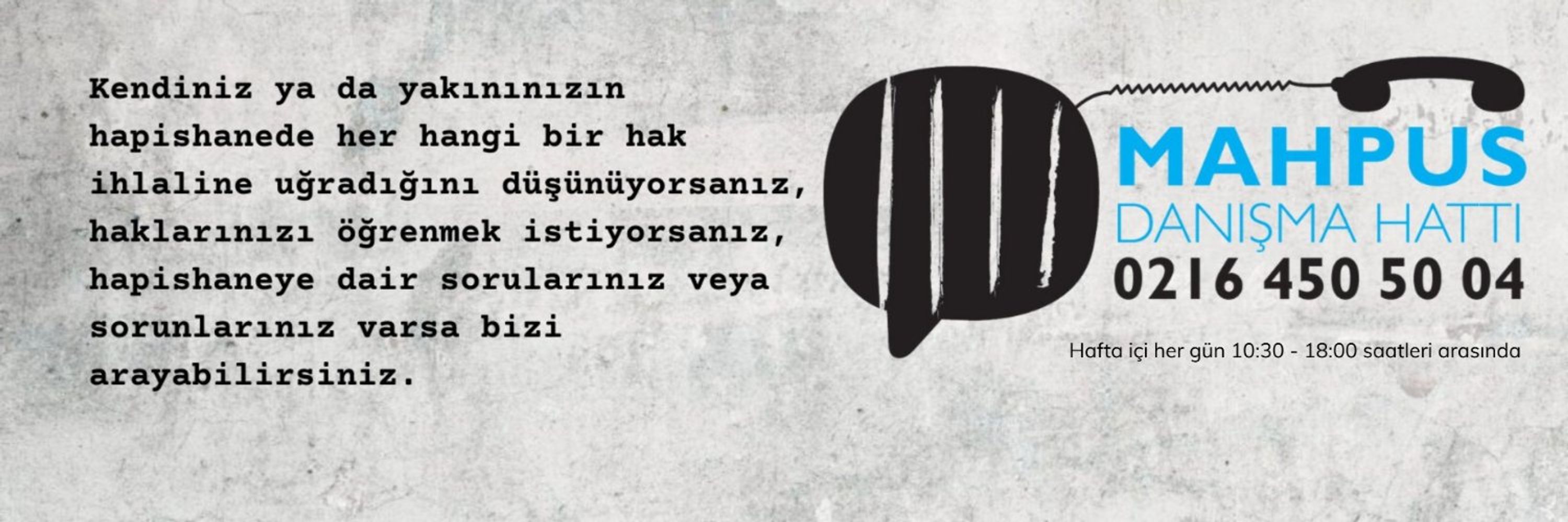 Ceza İnfaz Sisteminde Sivil Toplum Derneği