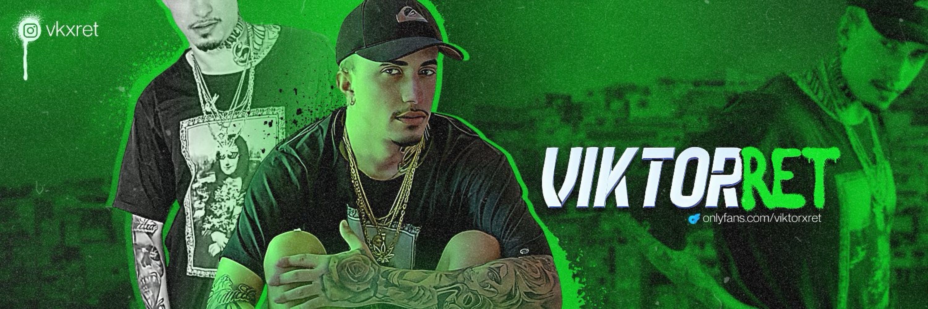 Viktor Ret