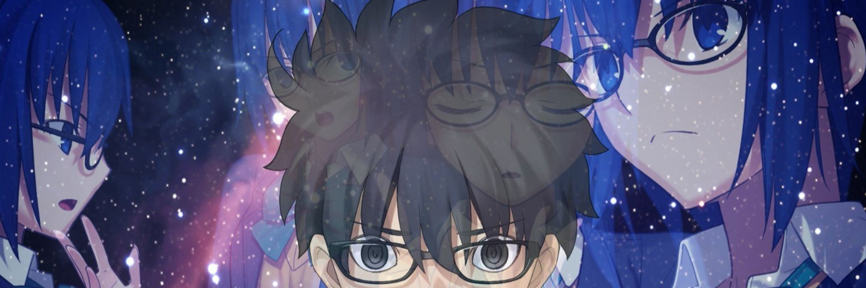 Chou Denji Gespenst