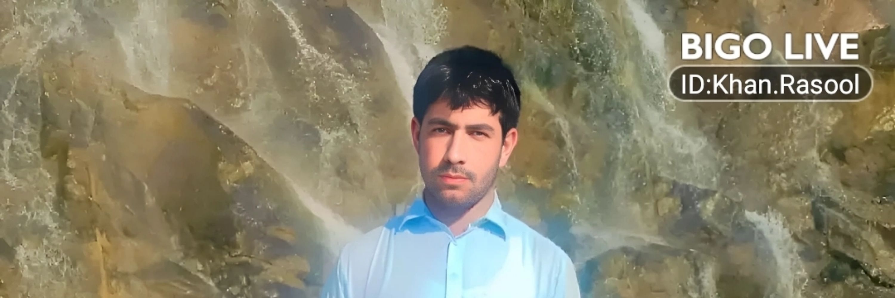 Khan Rasool