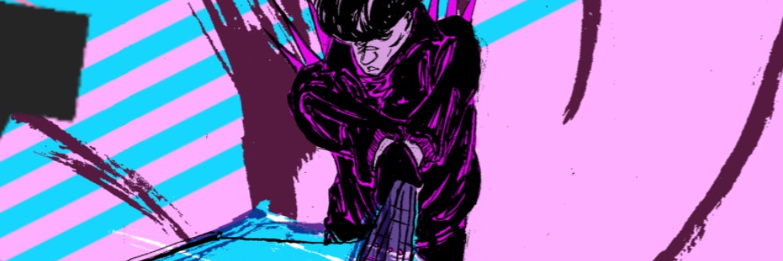 🖤🦇AnthonyxKapp🦇🖤