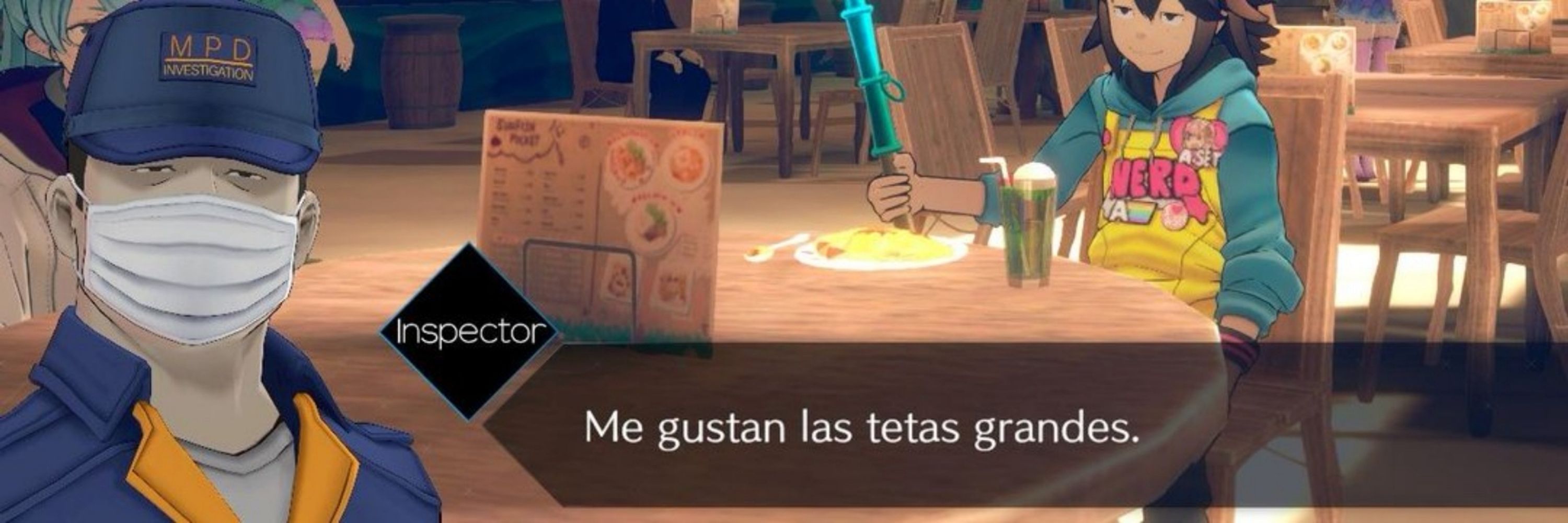 Paco Petardos