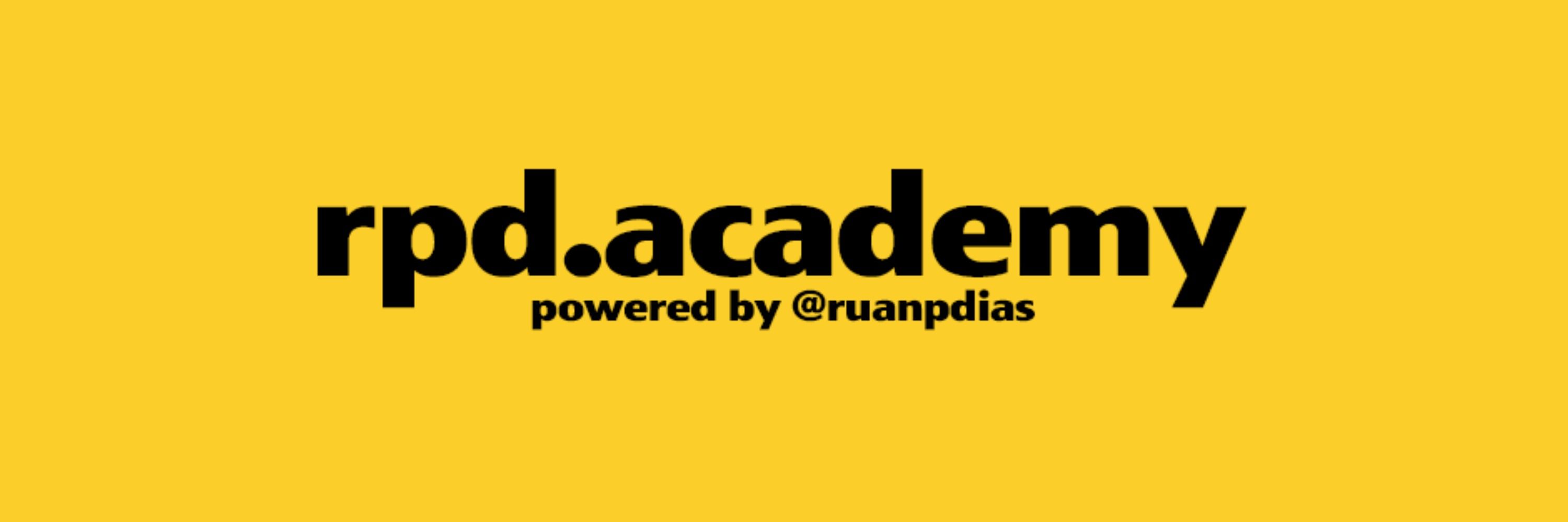rpd academy