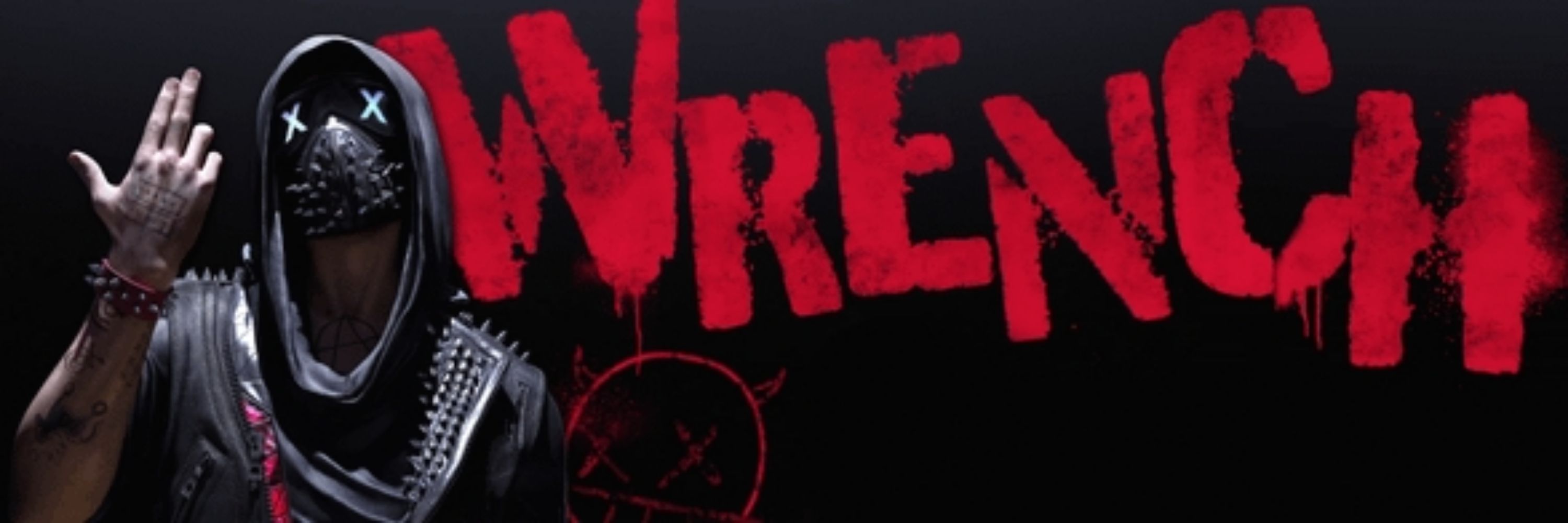 Wrench
