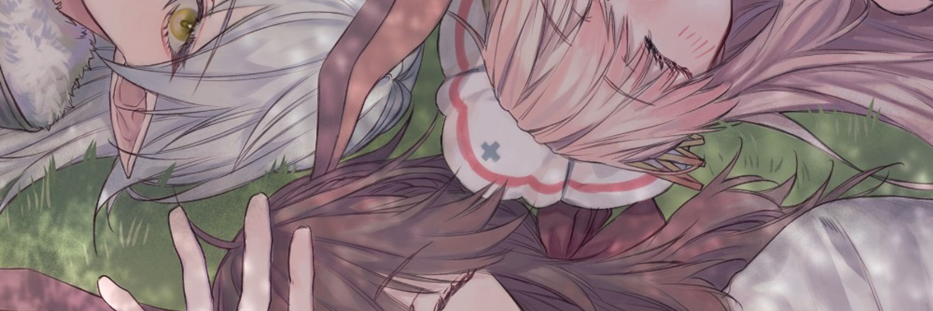 Ryleigh ⚔️ Paladin VTuber ⚔️