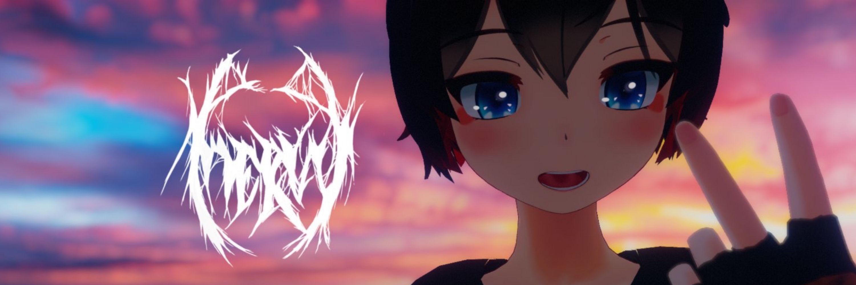 Mervy@VRChat🦵