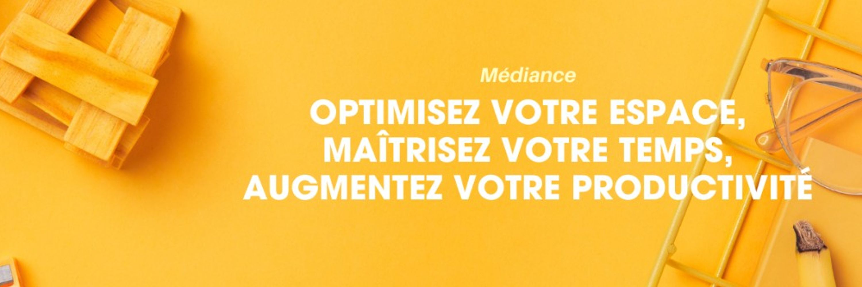 MÉDIANCE