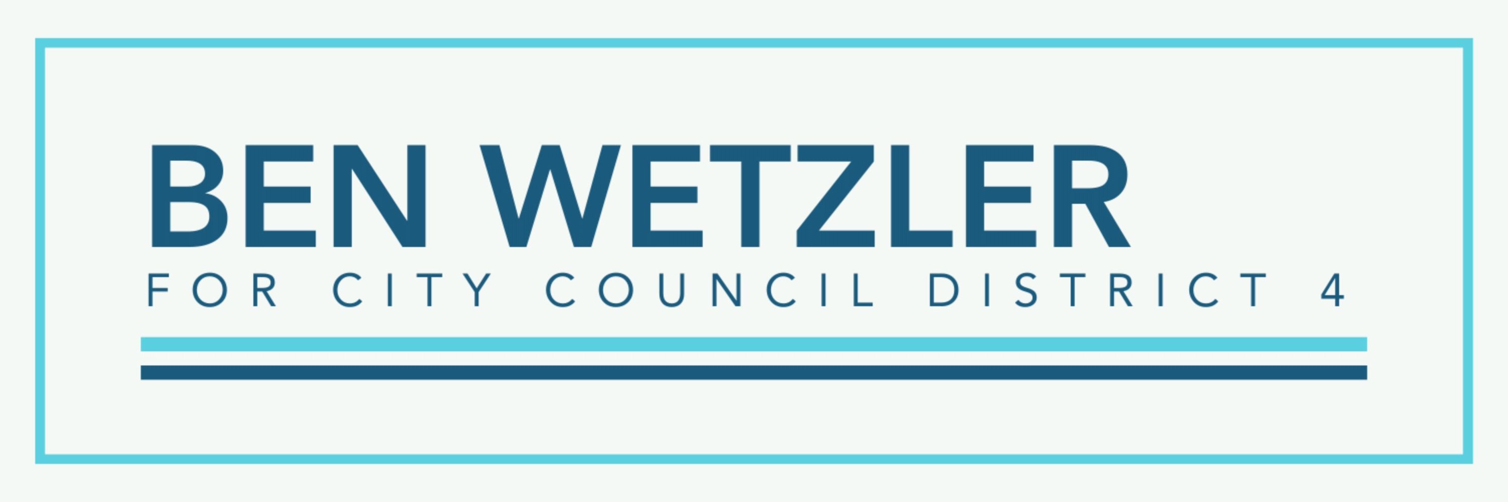 Ben Wetzler