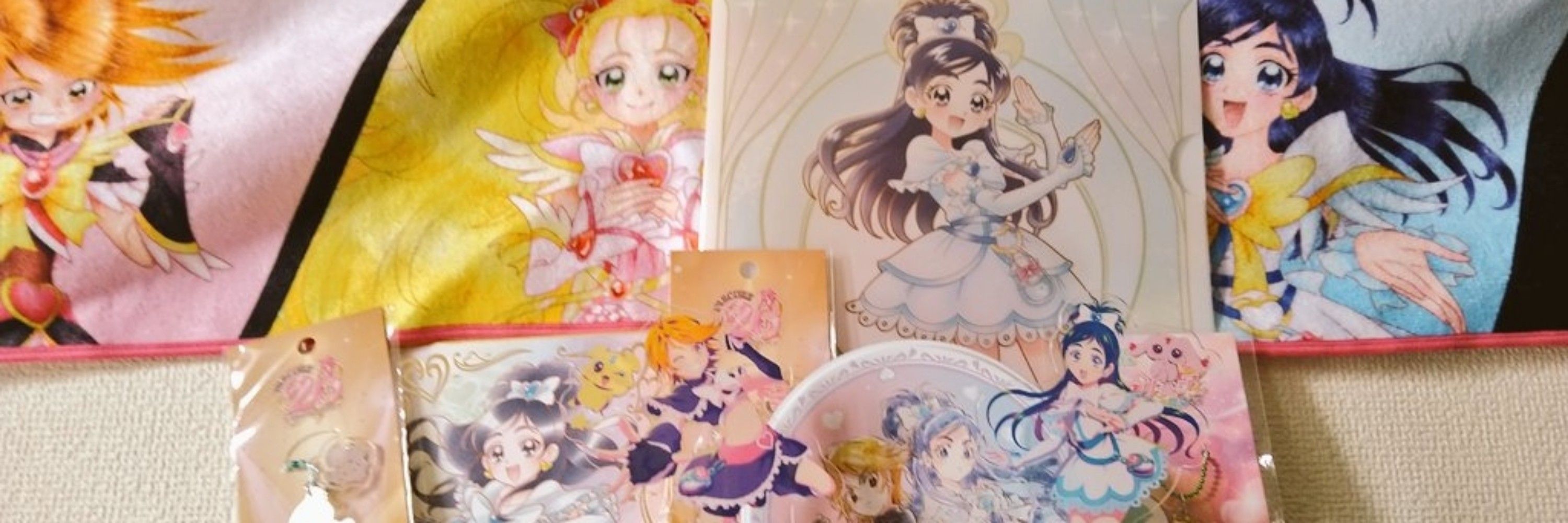 キュアコサック