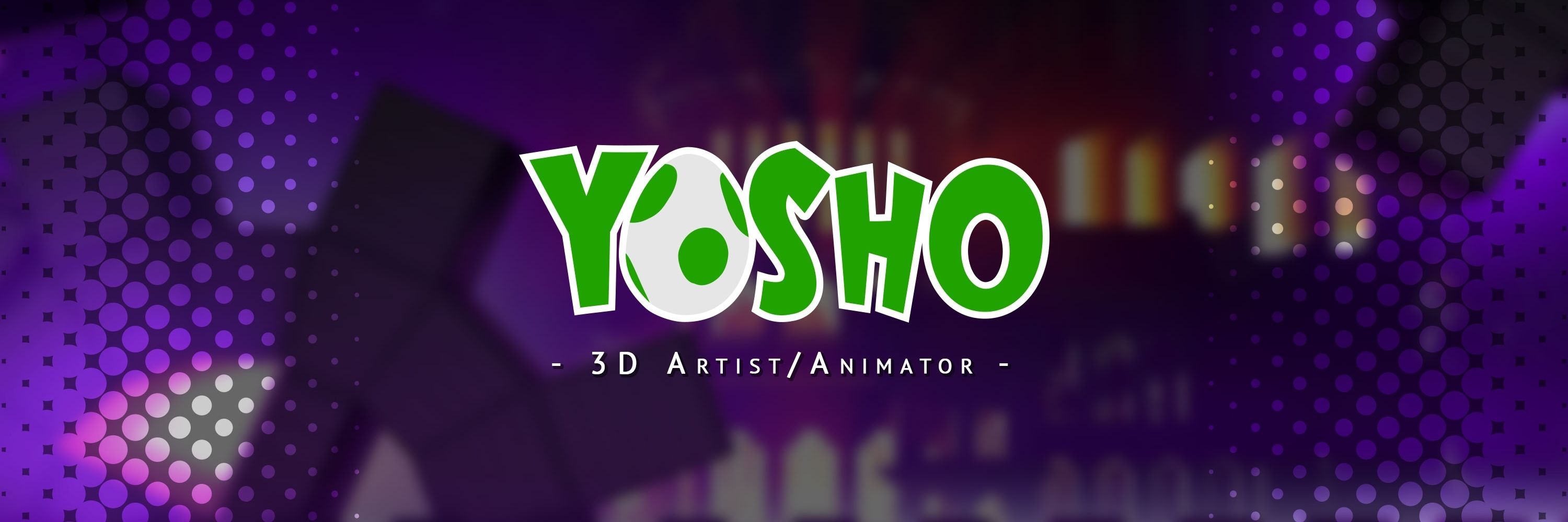 Yosho too
