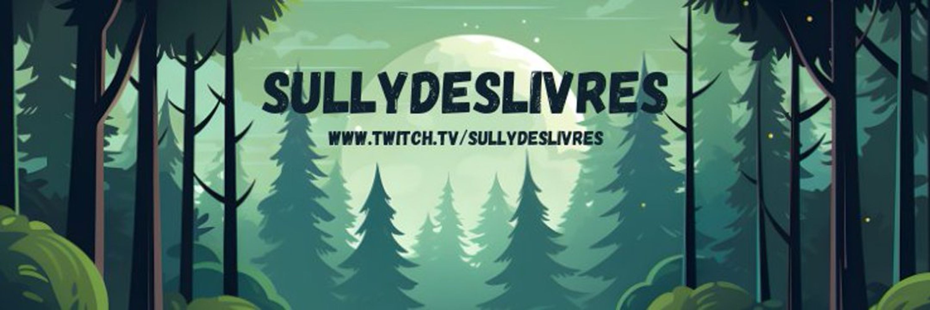 SullyDesLivres