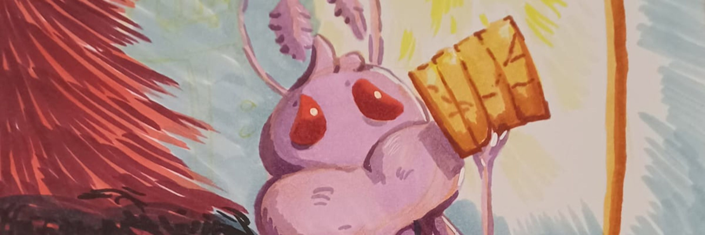 AbstractRabbit