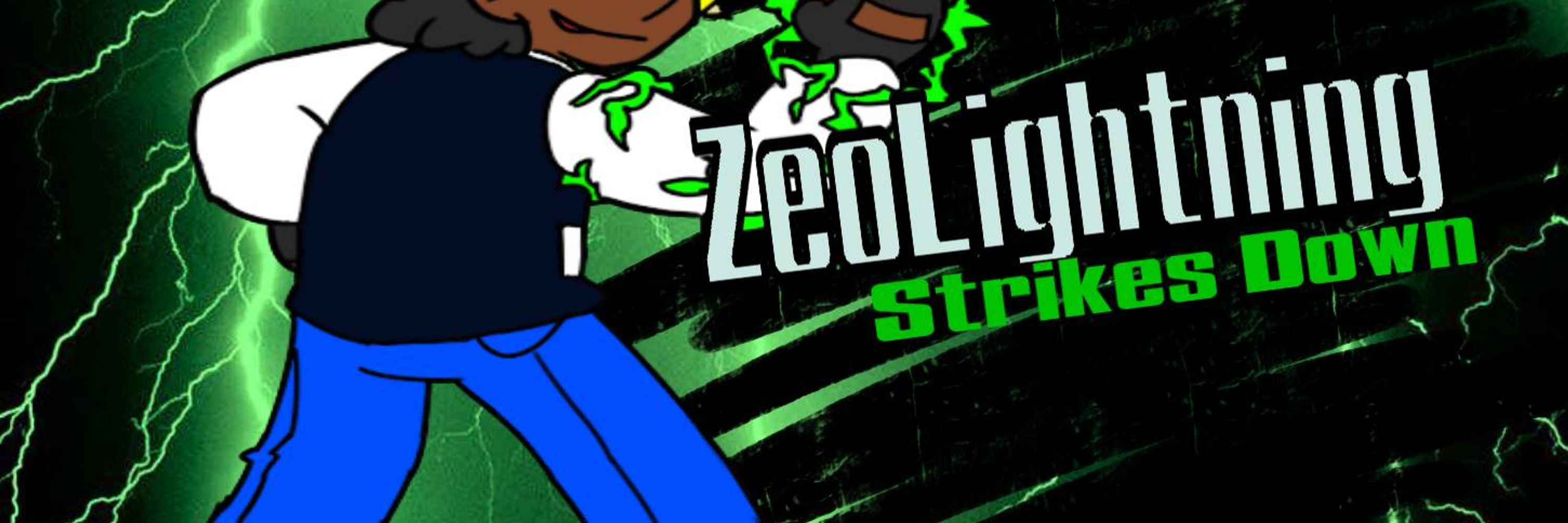 ZeoLightning