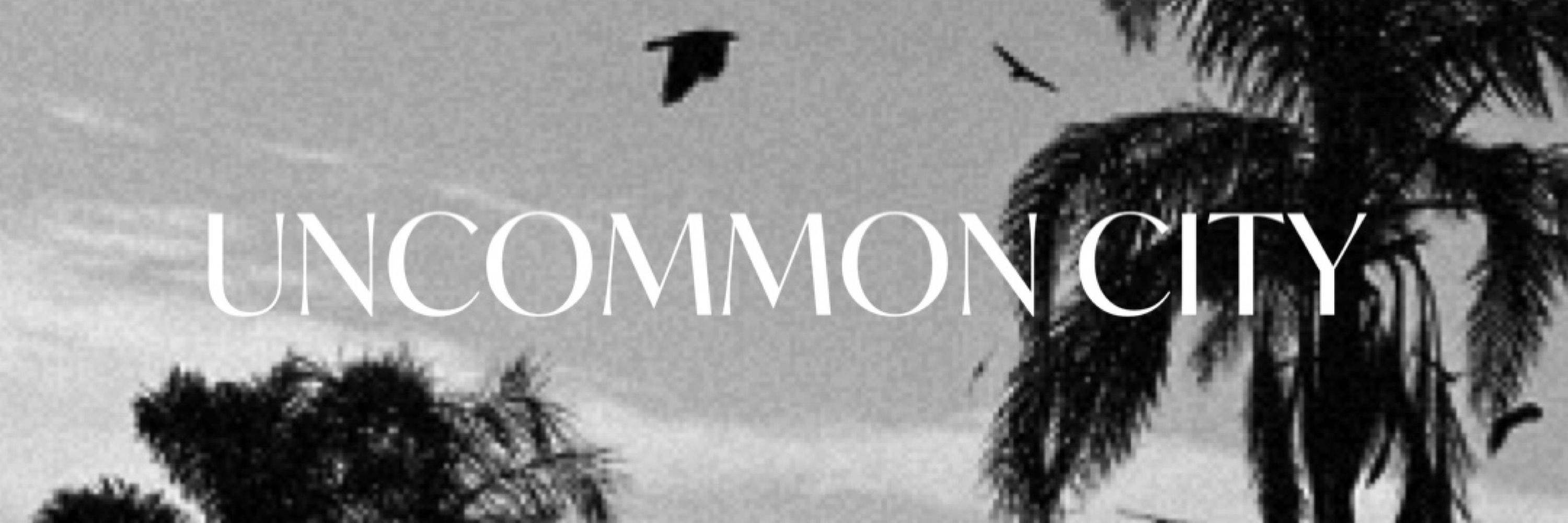 Uncommon City