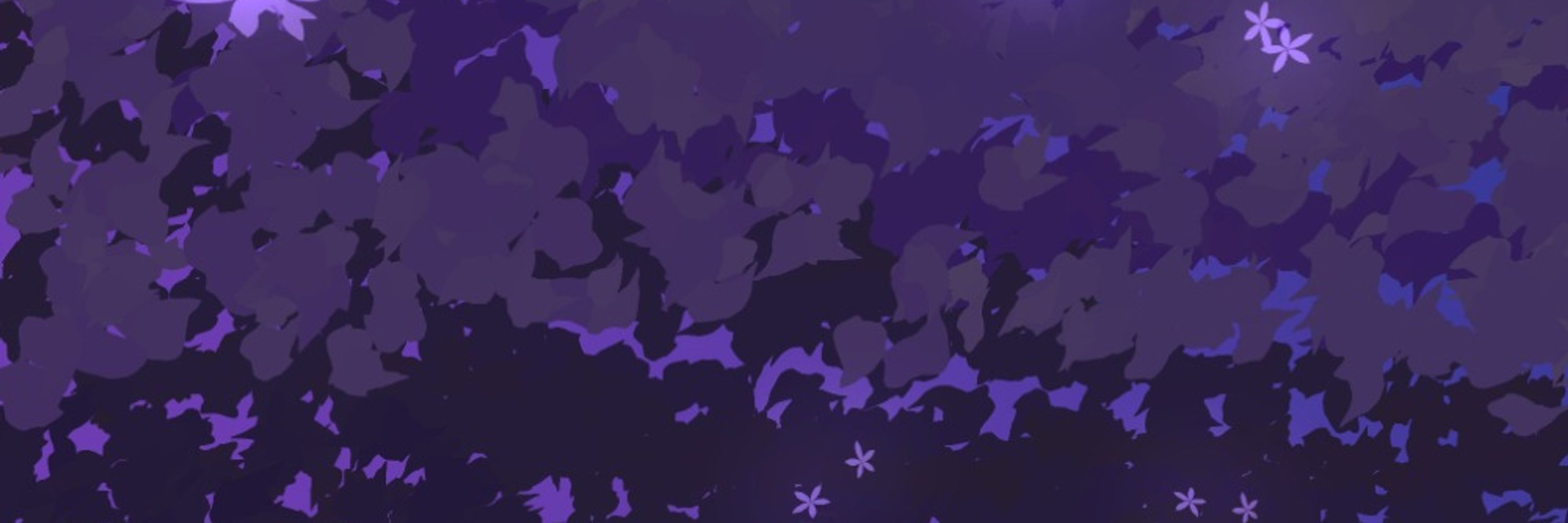 Profile banner