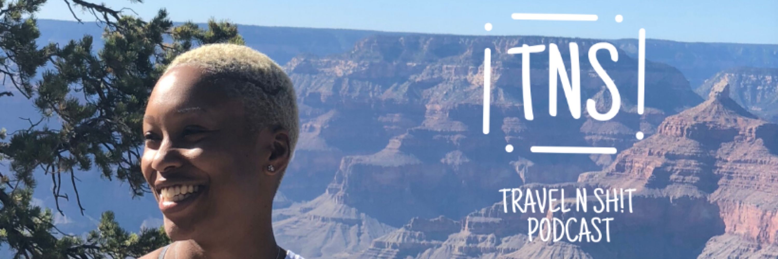 Travel N Shit Podcast
