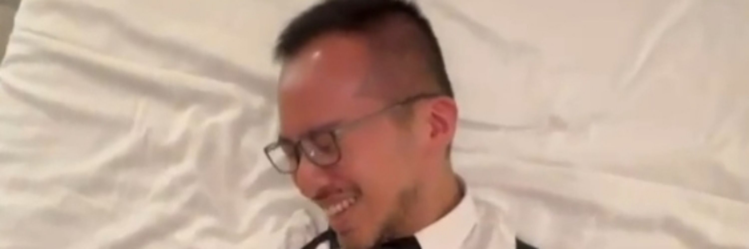 Hornyjeff